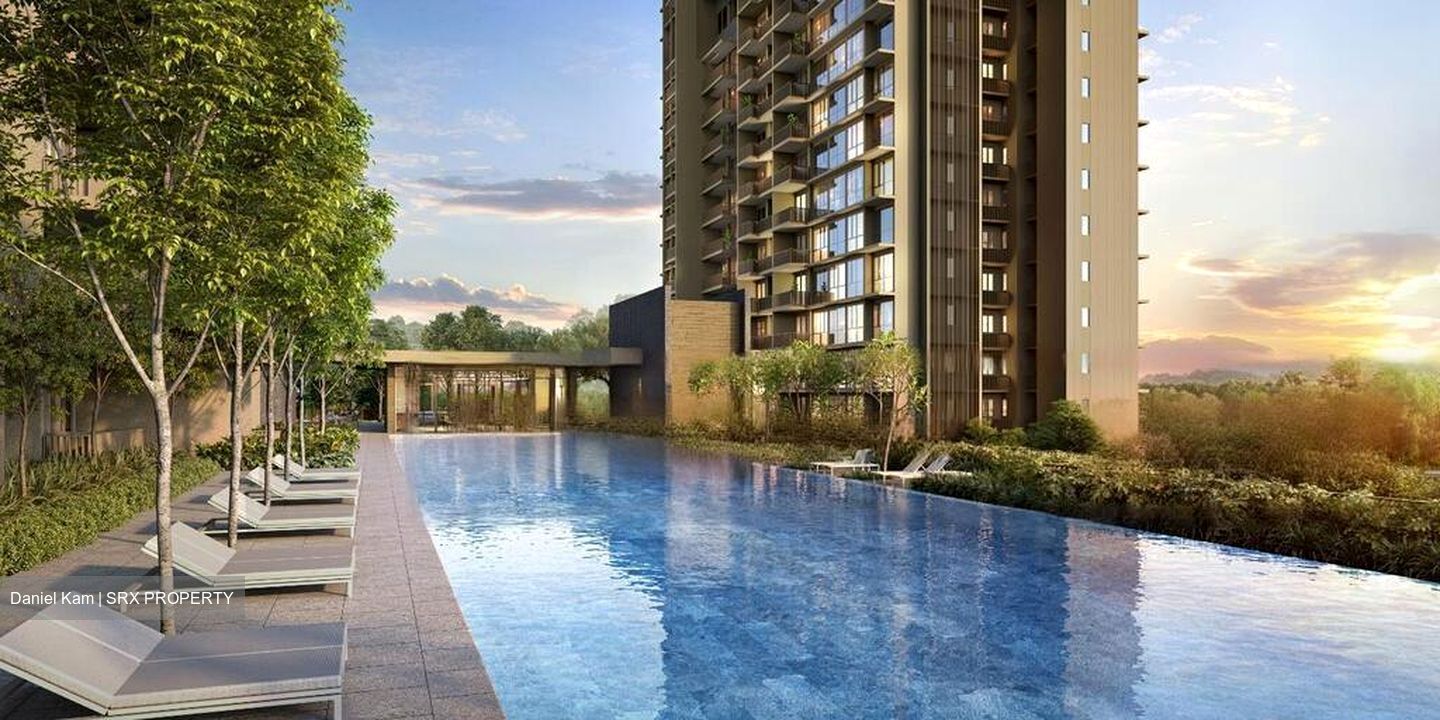 Parksuites (D10), Apartment #507724761